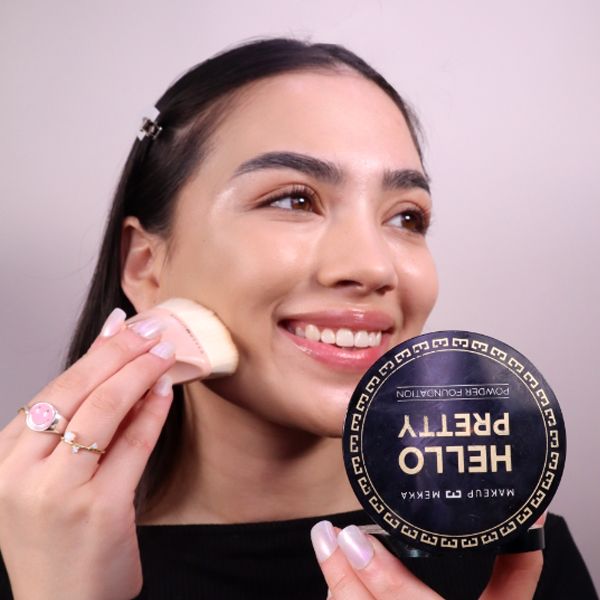 Flat Kabuki Foundation Brush Flat Kabuki Foundation Brush